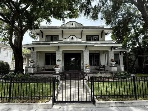503 S Newport Avenue Tampa FL 33606