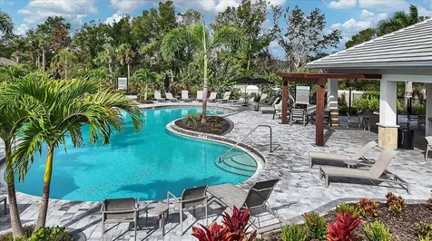 5737 Haven Terrace Nokomis FL 34275