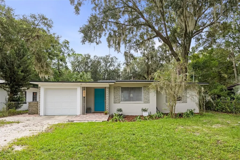 847 NE 7th Place Gainesville FL 32601