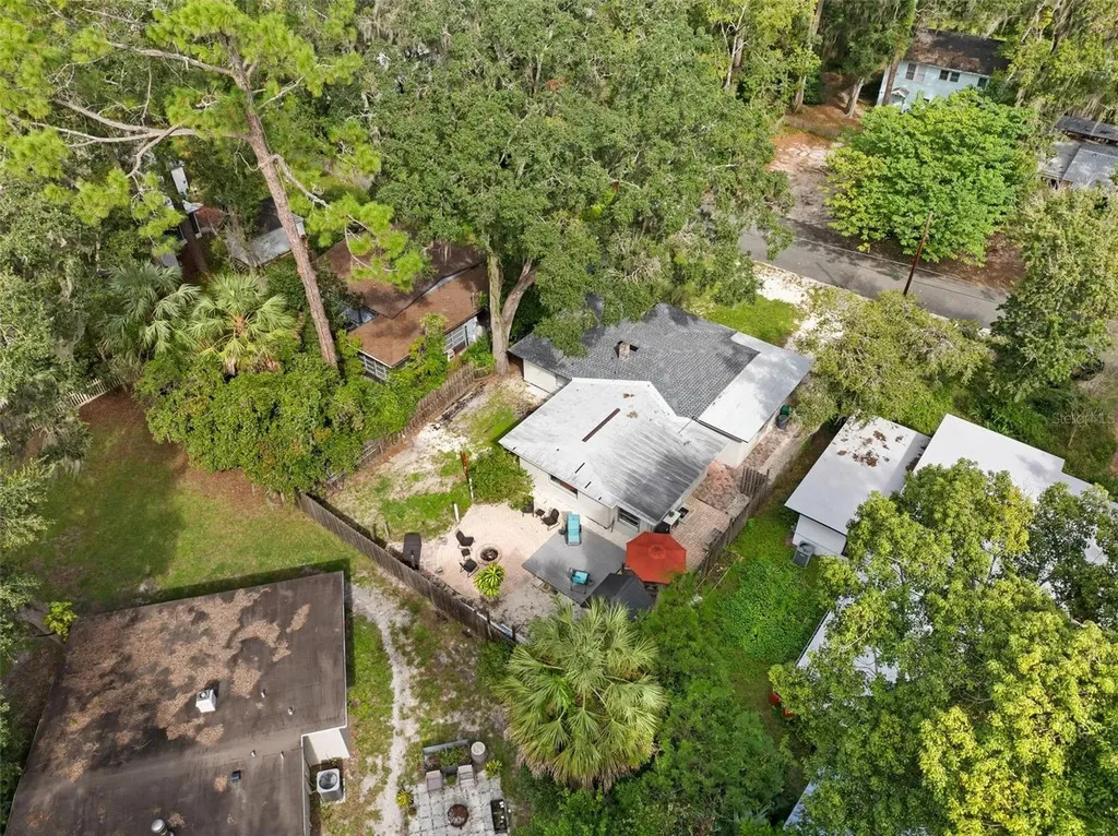 847 NE 7th Place Gainesville FL 32601