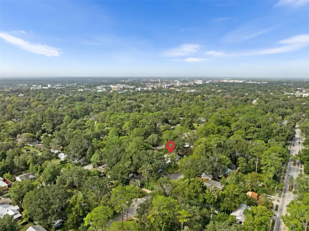 847 NE 7th Place Gainesville FL 32601