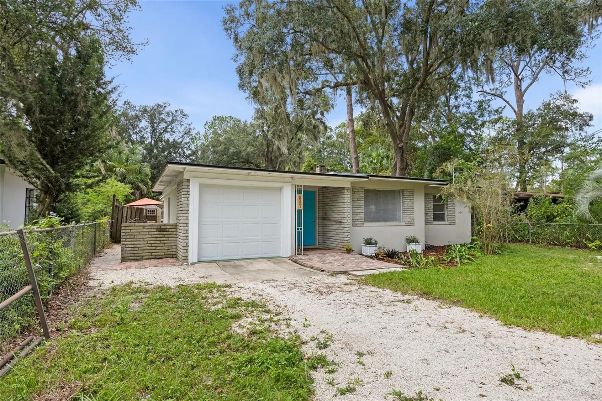 847 NE 7th Place Gainesville FL 32601