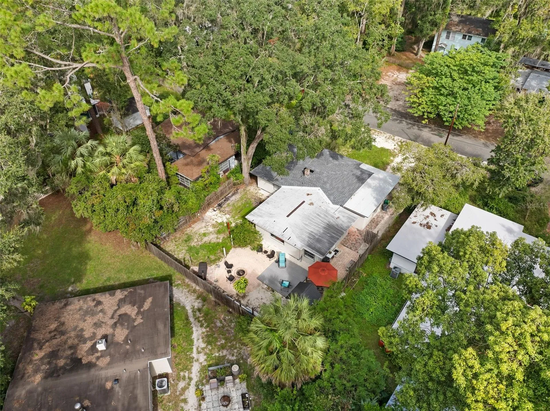 847 NE 7th Place Gainesville FL 32601