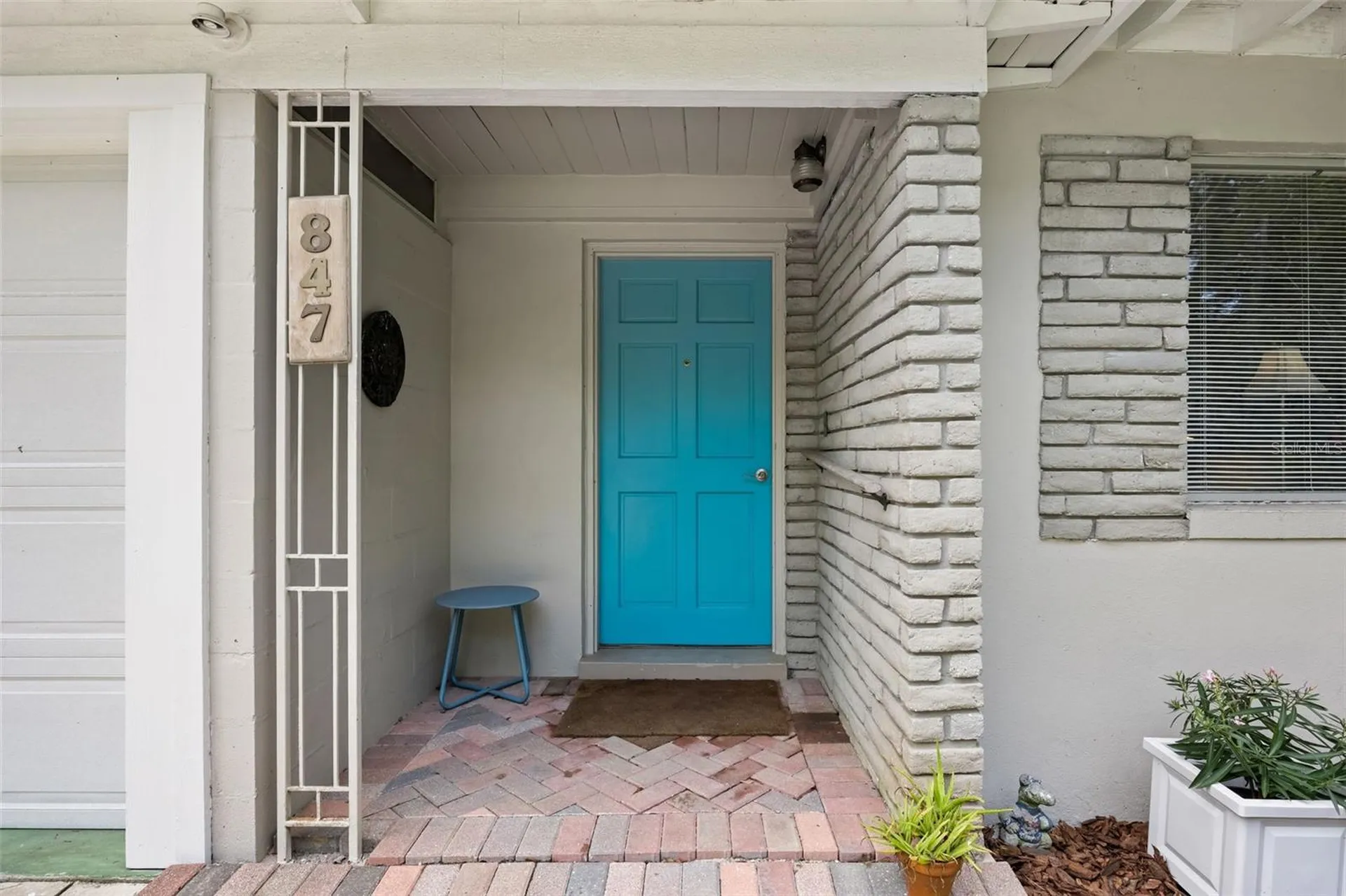 847 NE 7th Place Gainesville FL 32601