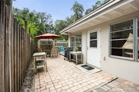 847 NE 7th Place Gainesville FL 32601