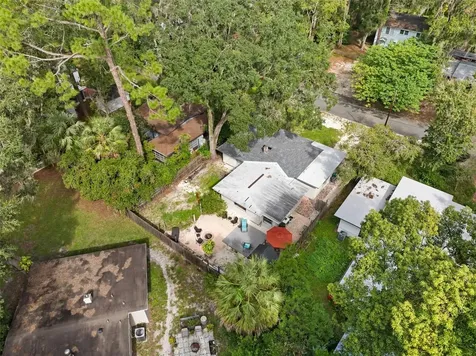 847 NE 7th Place Gainesville FL 32601