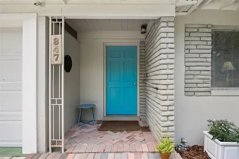 847 NE 7th Place Gainesville FL 32601