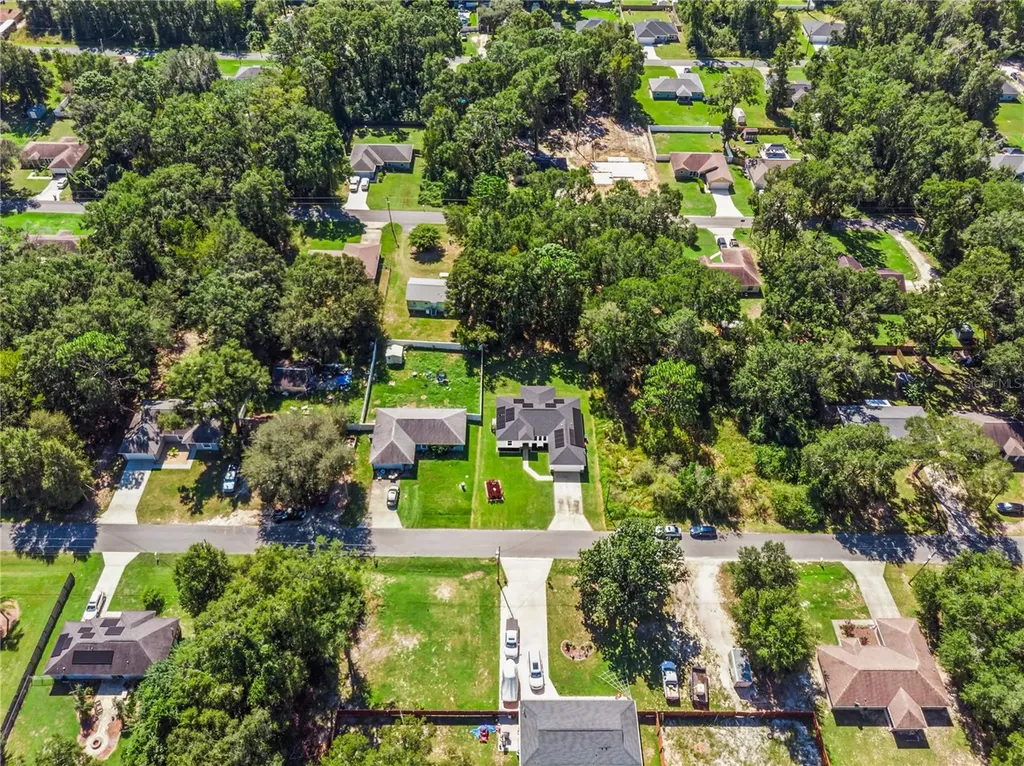 7042 SE 122nd Lane Belleview FL 34420