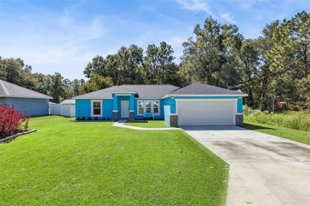 7042 SE 122nd Lane Belleview FL 34420
