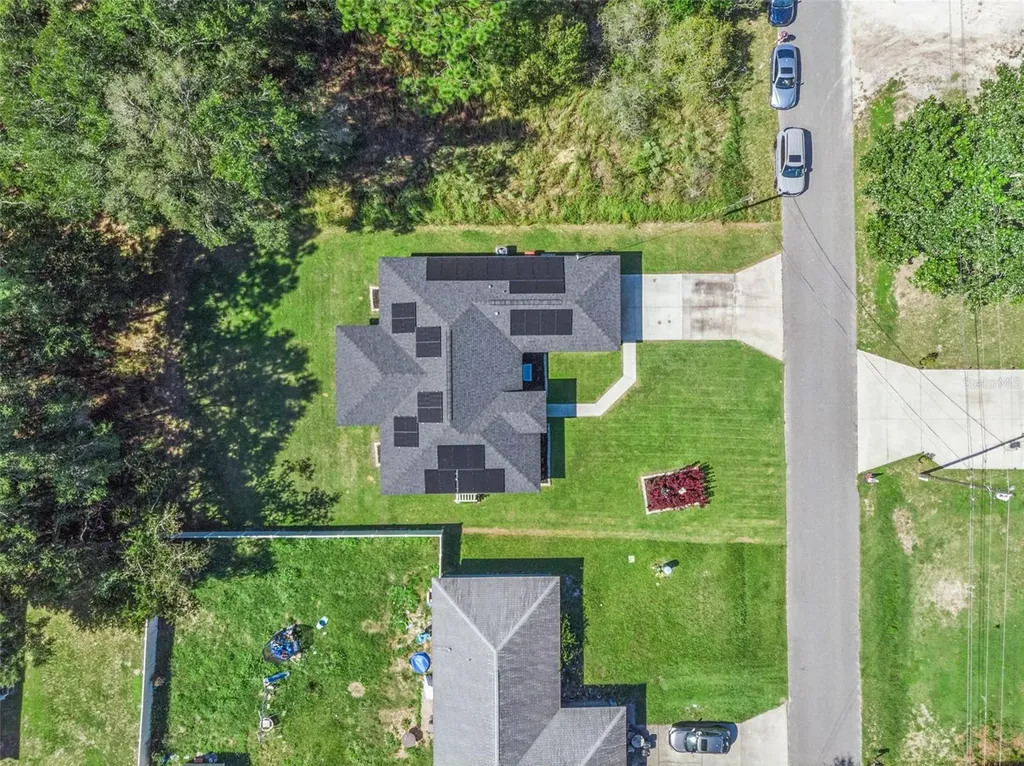 7042 SE 122nd Lane Belleview FL 34420