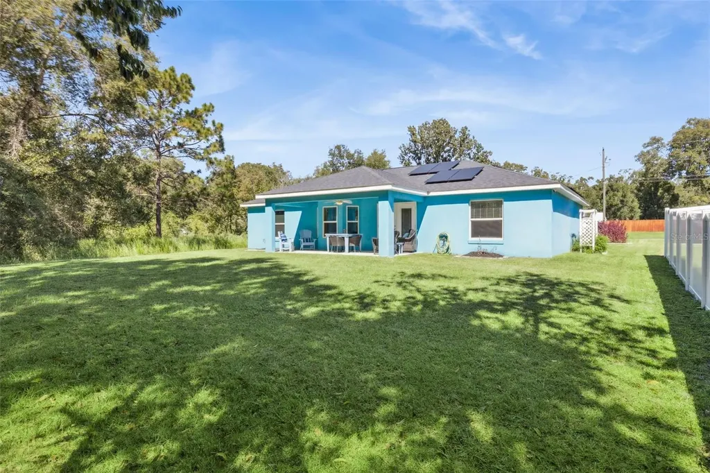 7042 SE 122nd Lane Belleview FL 34420