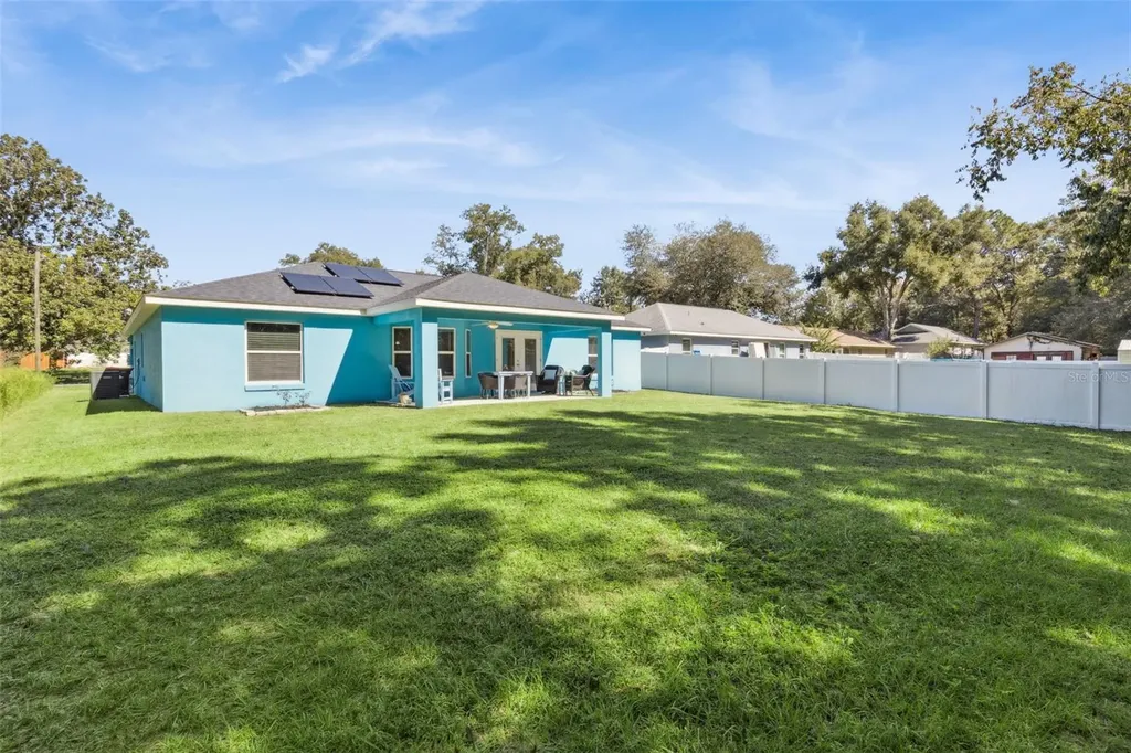 7042 SE 122nd Lane Belleview FL 34420