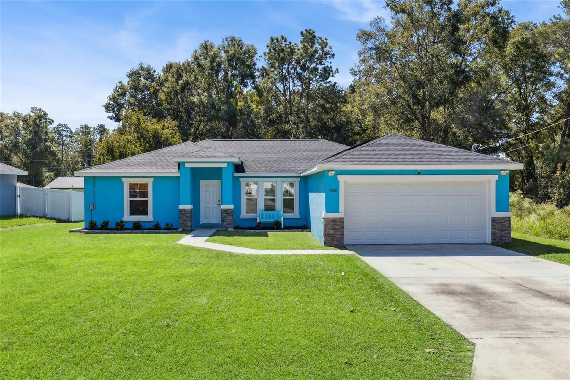 7042 SE 122nd Lane Belleview FL 34420