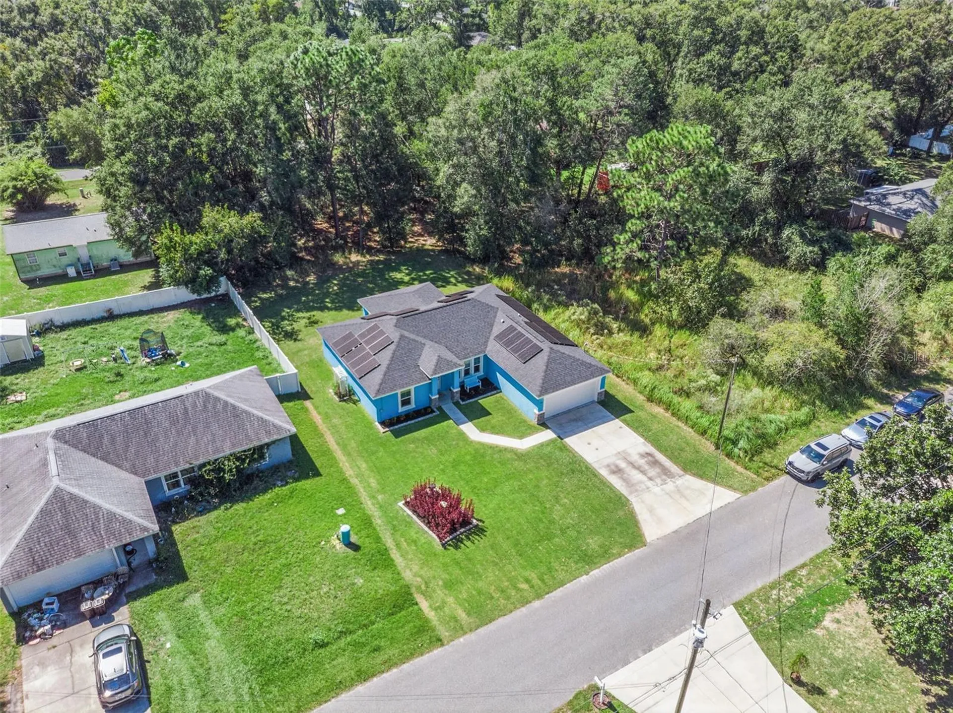 7042 SE 122nd Lane Belleview FL 34420