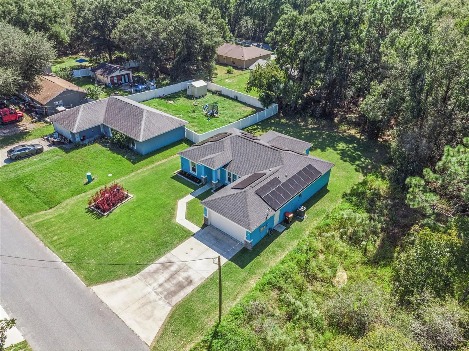 7042 SE 122nd Lane Belleview FL 34420