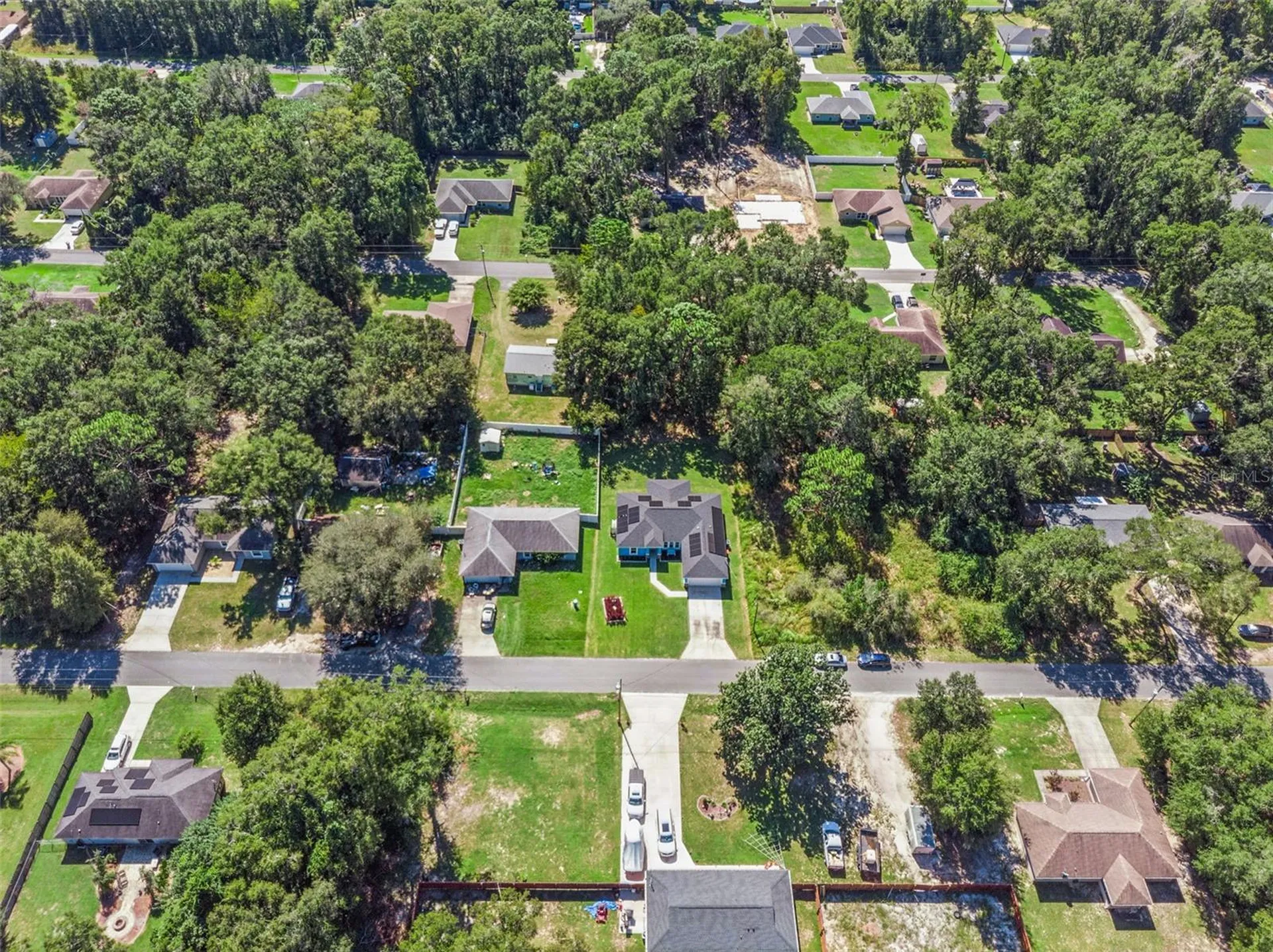 7042 SE 122nd Lane Belleview FL 34420