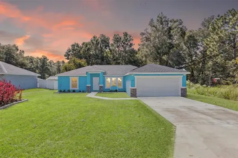 7042 SE 122nd Lane Belleview FL 34420