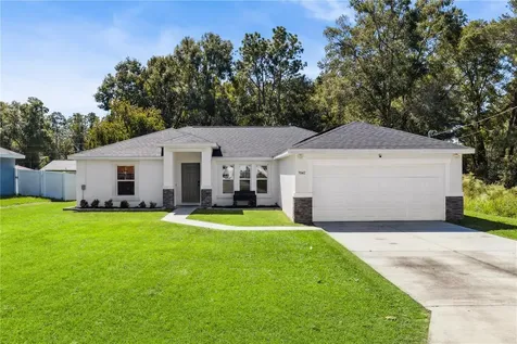 7042 SE 122nd Lane Belleview FL 34420