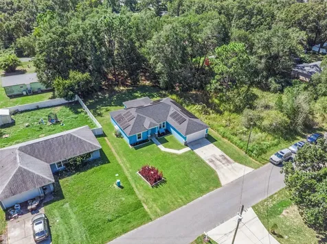 7042 SE 122nd Lane Belleview FL 34420