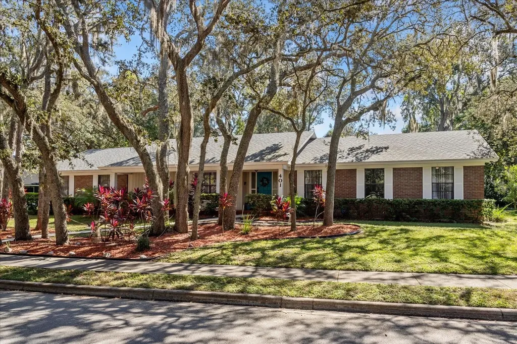 401 Magnolia Oak Drive Longwood FL 32779