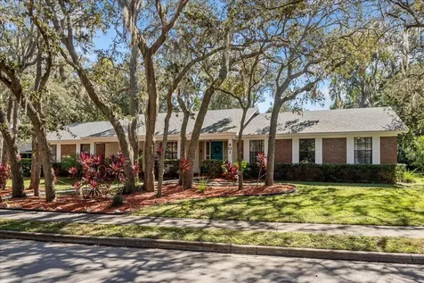 401 Magnolia Oak Drive Longwood FL 32779