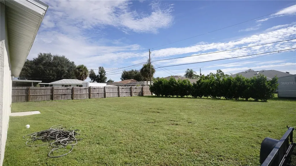 304 Fletcher Street Port Charlotte FL 33954