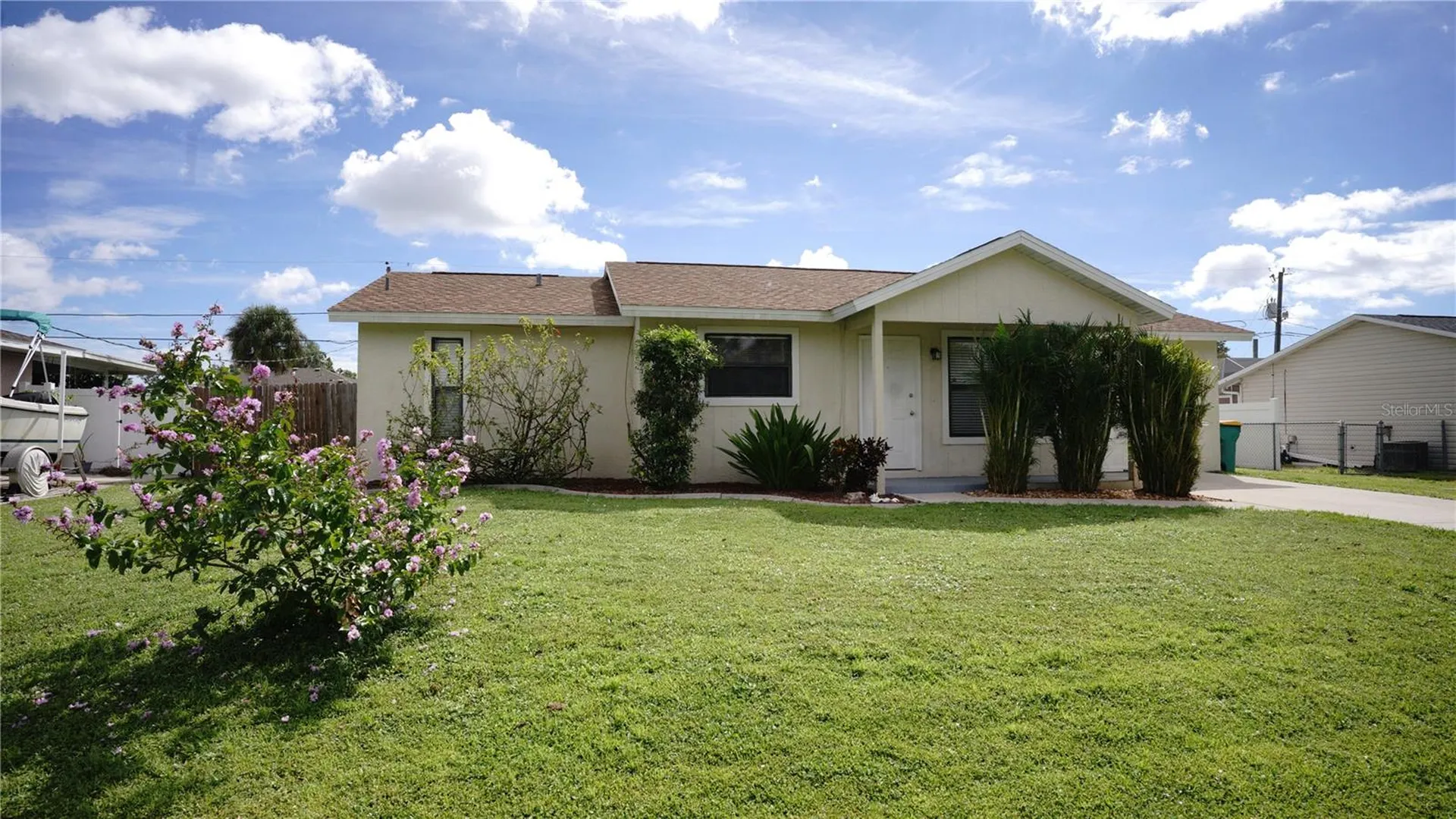 304 Fletcher Street Port Charlotte FL 33954