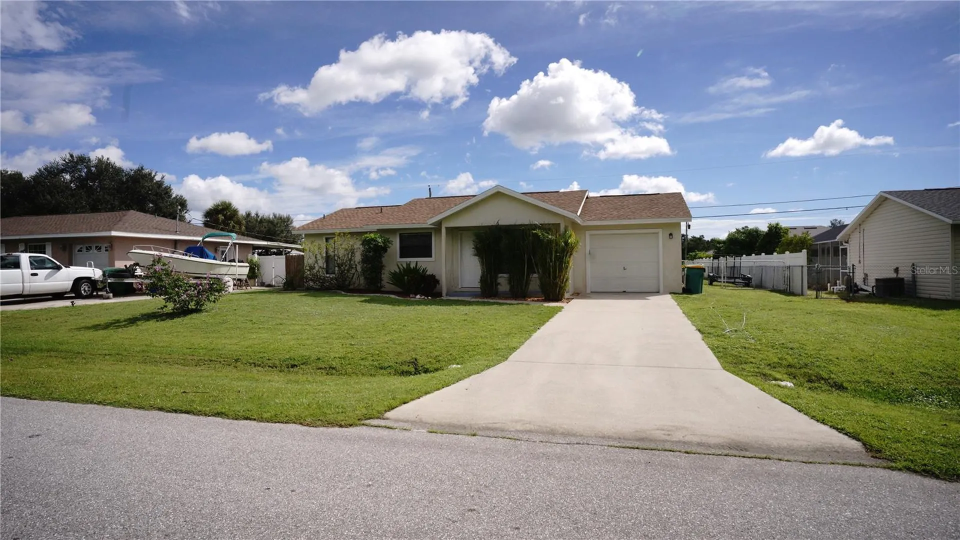 304 Fletcher Street Port Charlotte FL 33954
