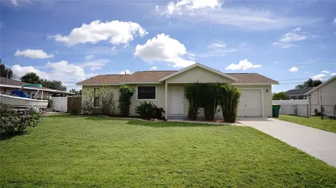 304 Fletcher Street Port Charlotte FL 33954