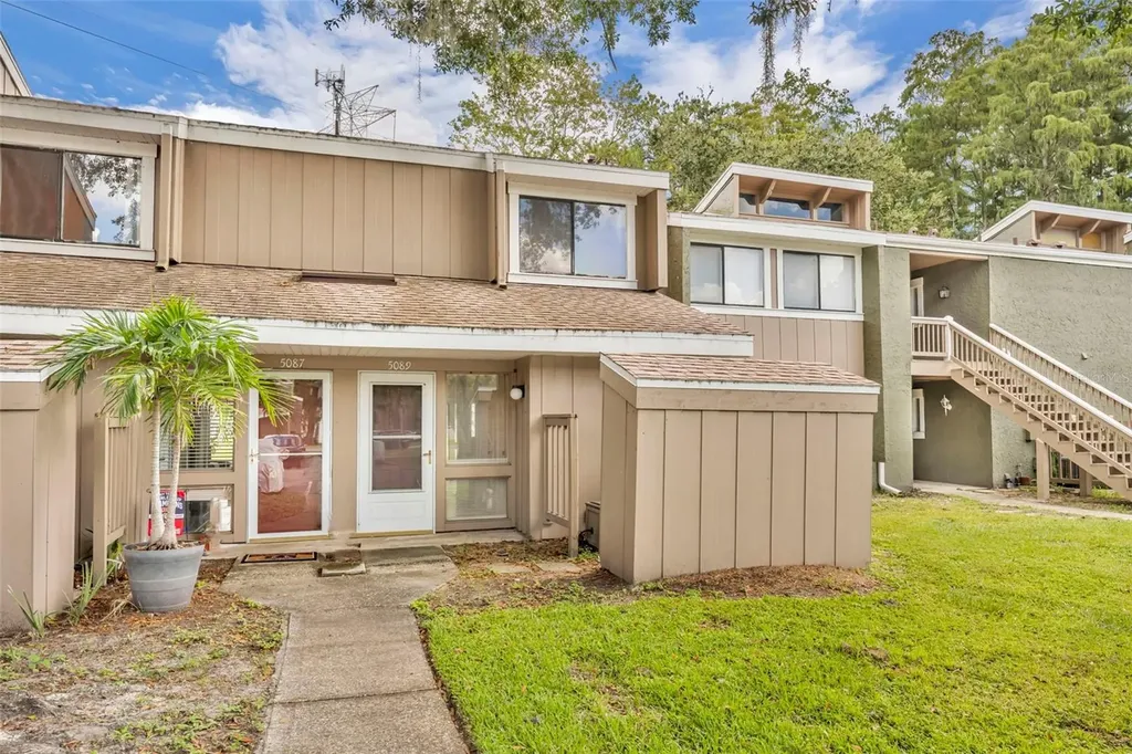 5089 Eaglesmere Drive Orlando FL 32819