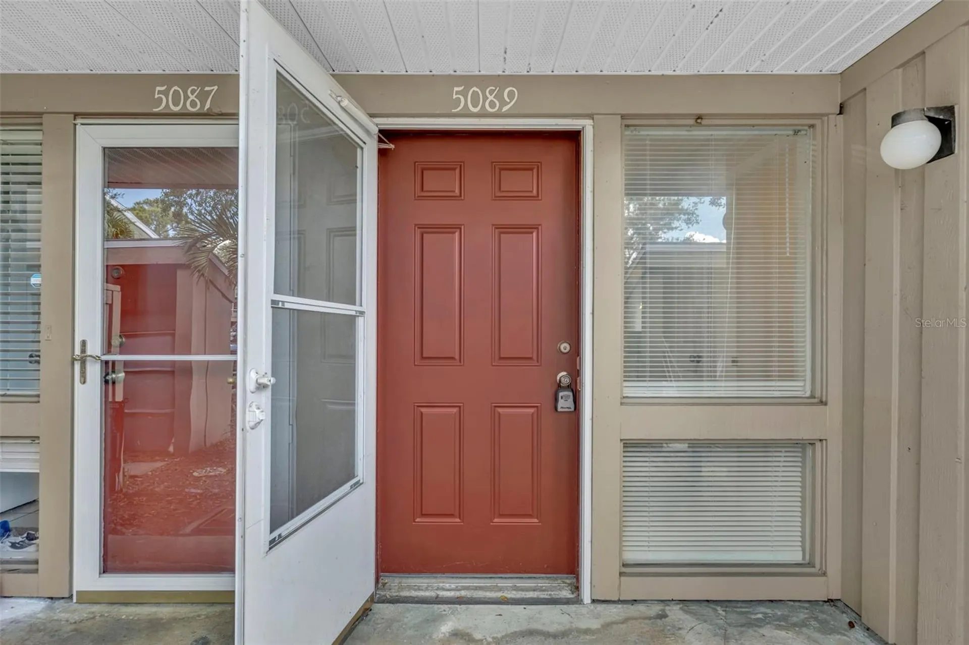 5089 Eaglesmere Drive Orlando FL 32819