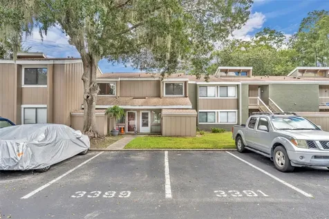 5089 Eaglesmere Drive Orlando FL 32819