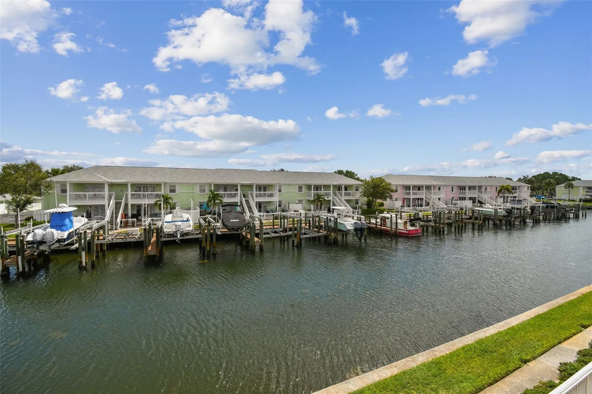 5116 Beach Drive SE St Petersburg FL 33705