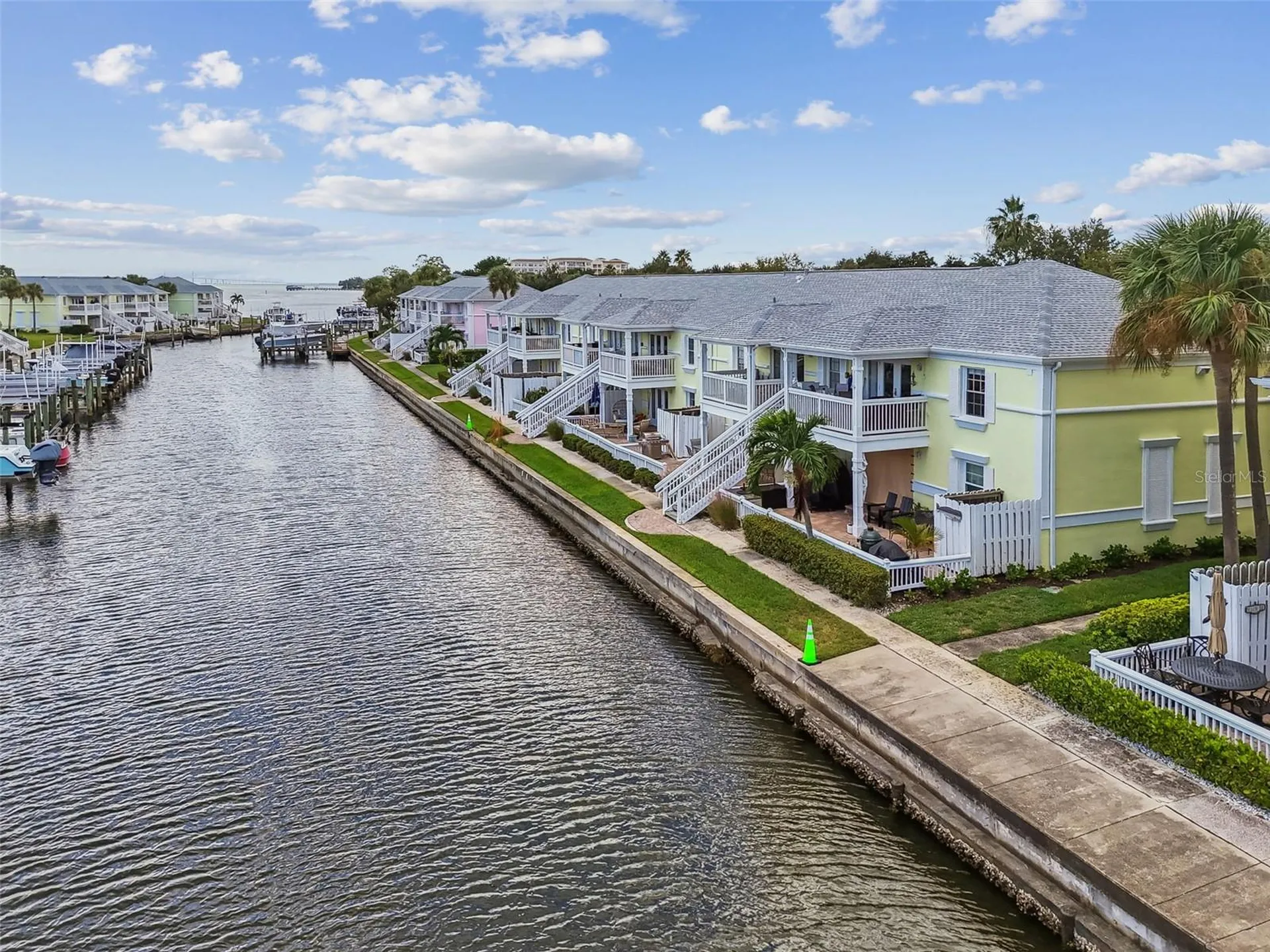 5116 Beach Drive SE St Petersburg FL 33705