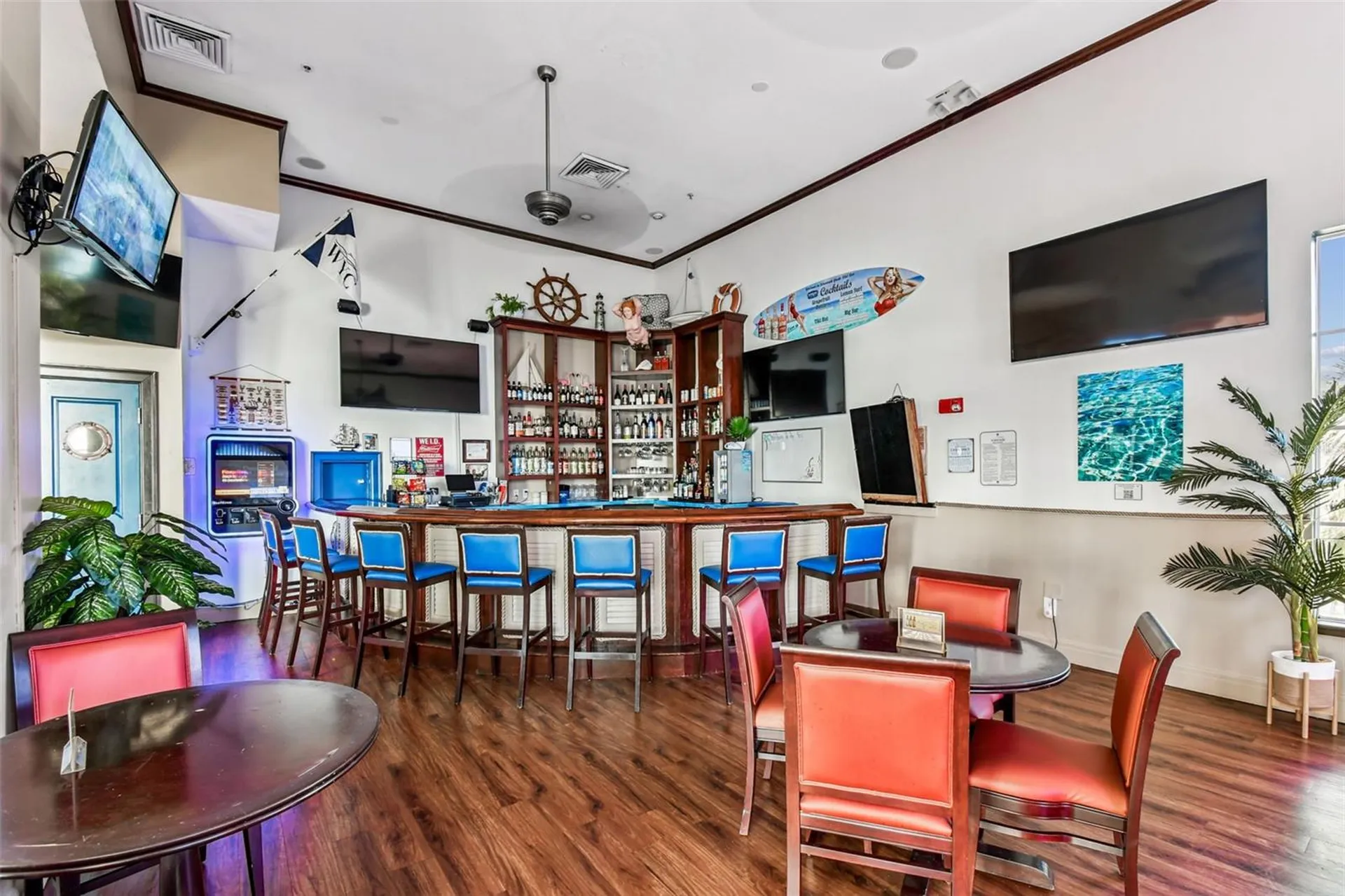 5116 Beach Drive SE St Petersburg FL 33705