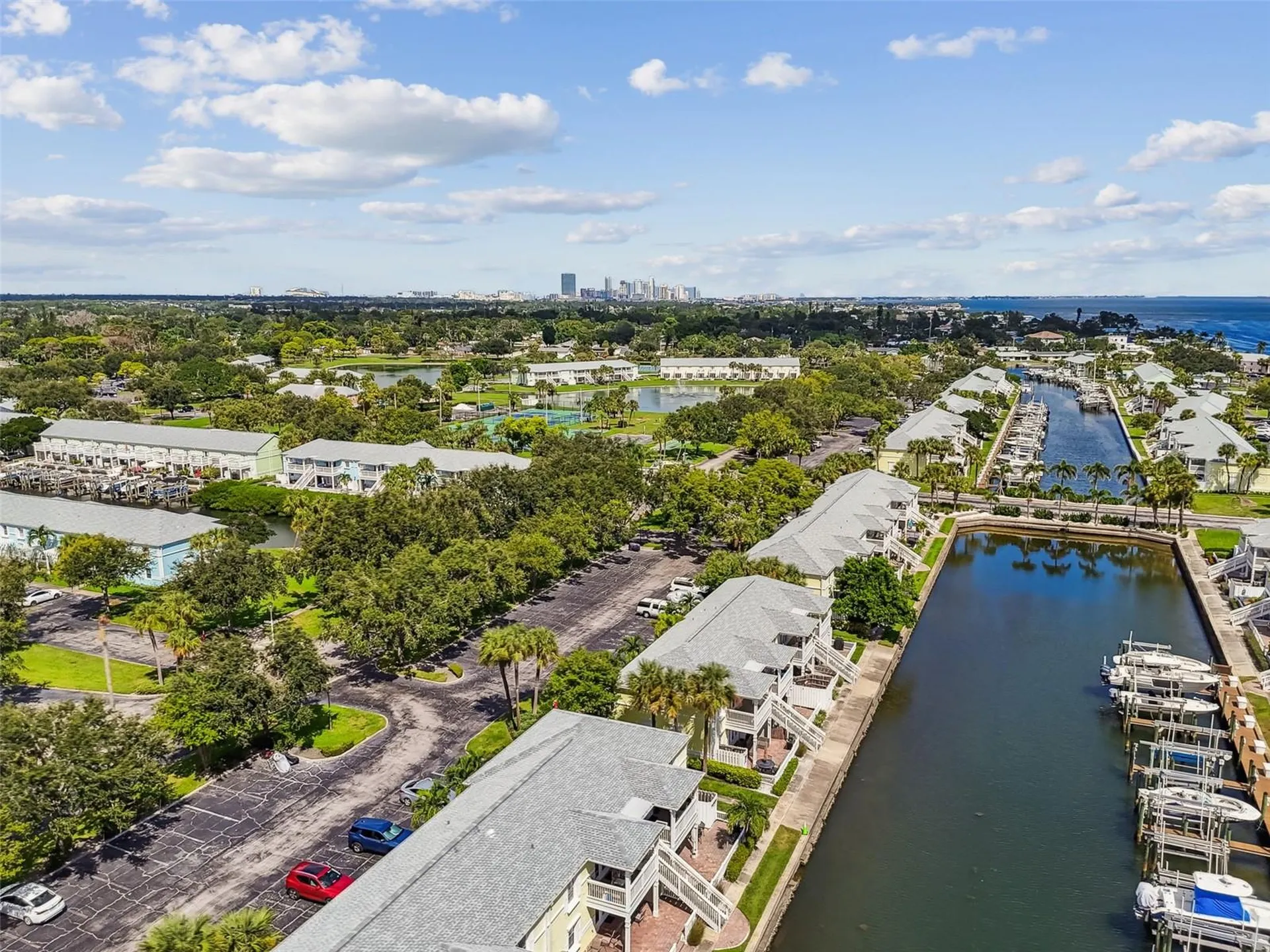 5116 Beach Drive SE St Petersburg FL 33705