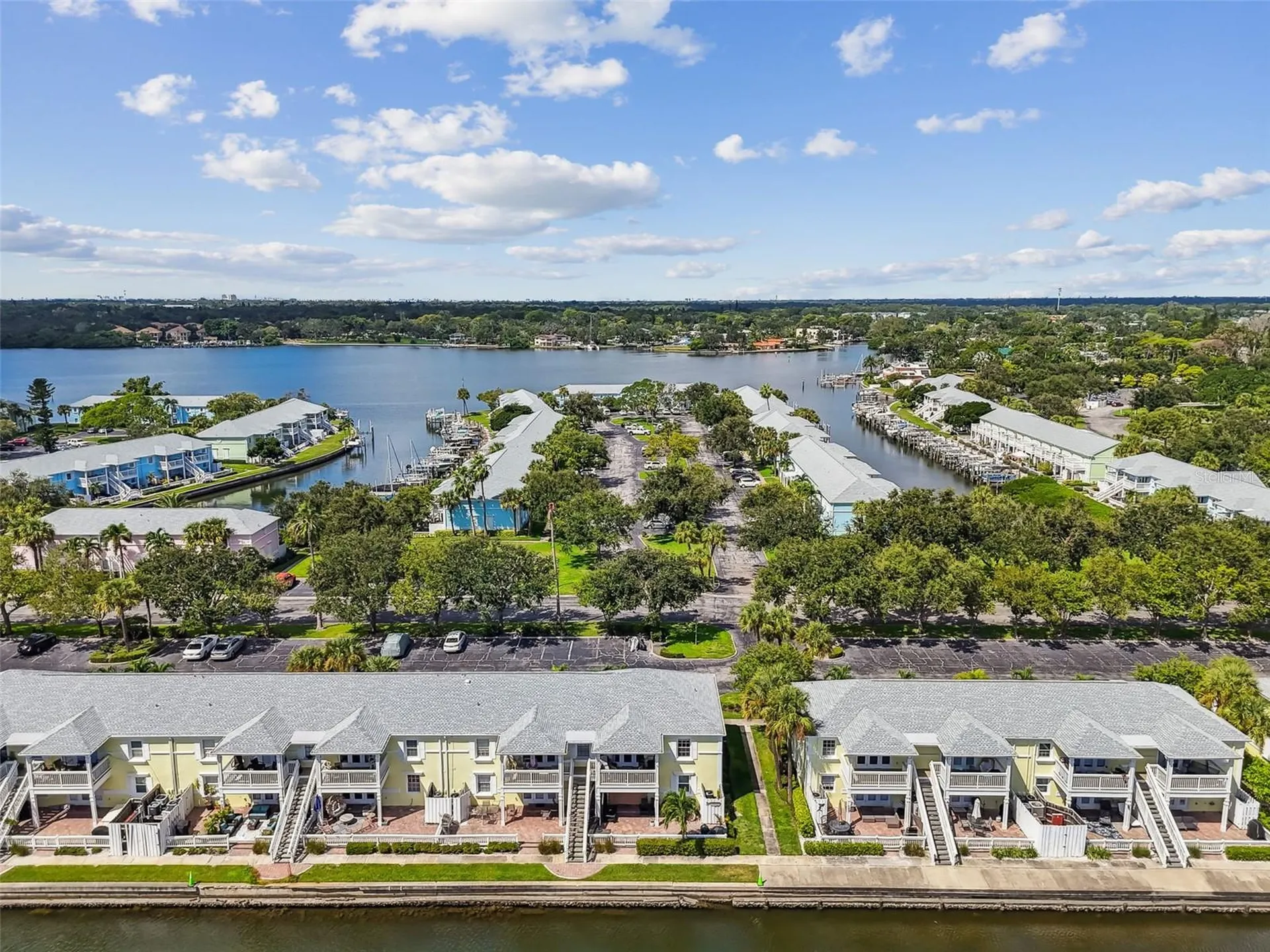 5116 Beach Drive SE St Petersburg FL 33705