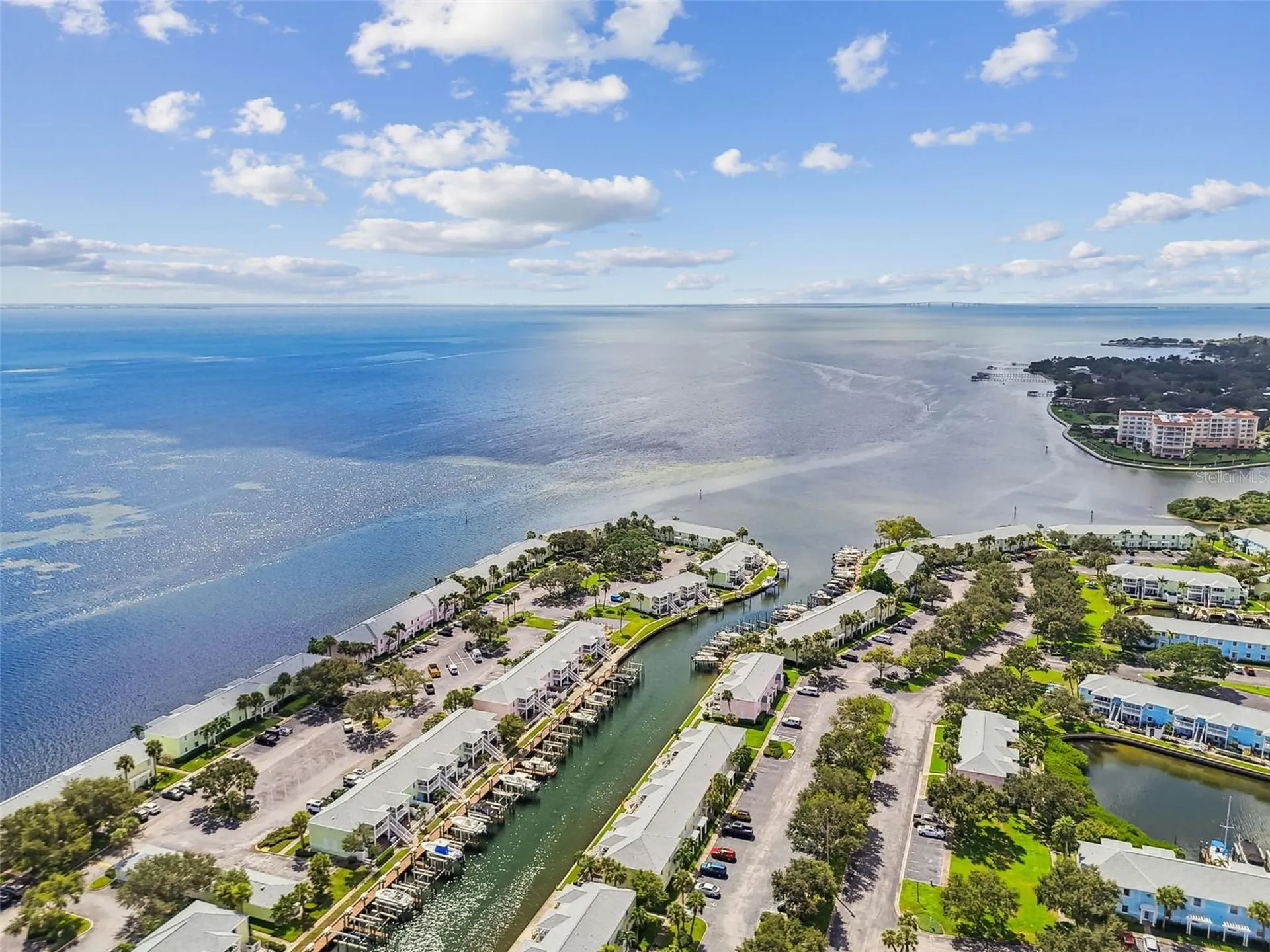 5116 Beach Drive SE St Petersburg FL 33705