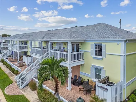 5116 Beach Drive SE St Petersburg FL 33705