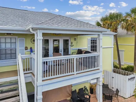5116 Beach Drive SE St Petersburg FL 33705