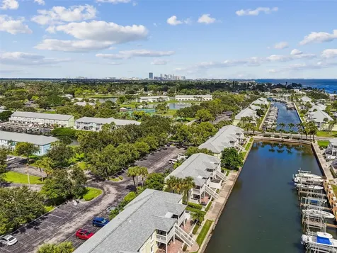 5116 Beach Drive SE St Petersburg FL 33705