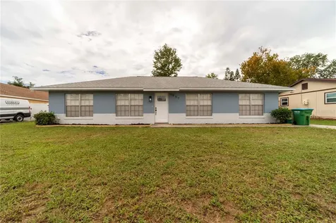1057 Angora Street Deltona FL 32725