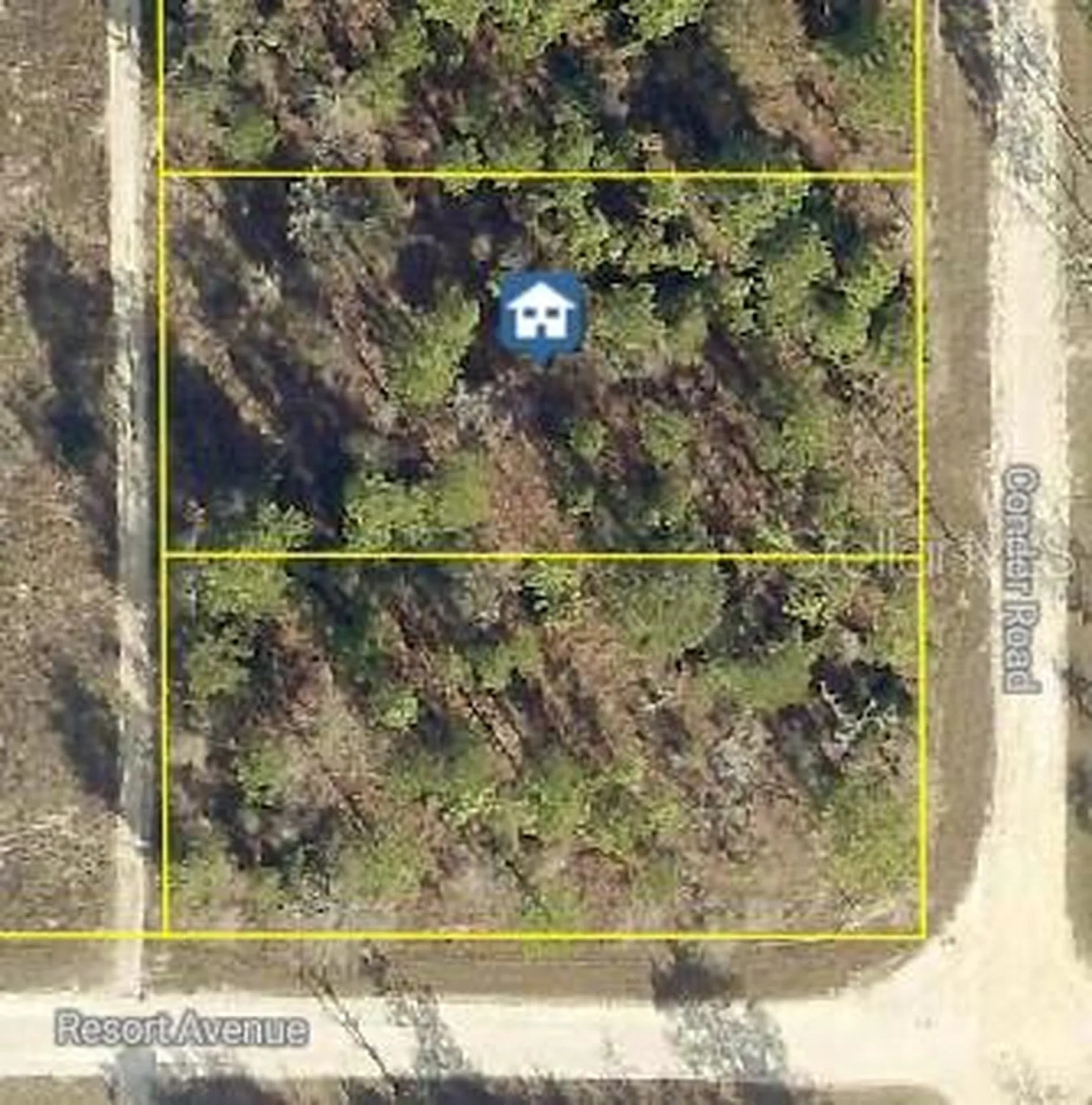 14167 Condor Road Brooksville FL 34614