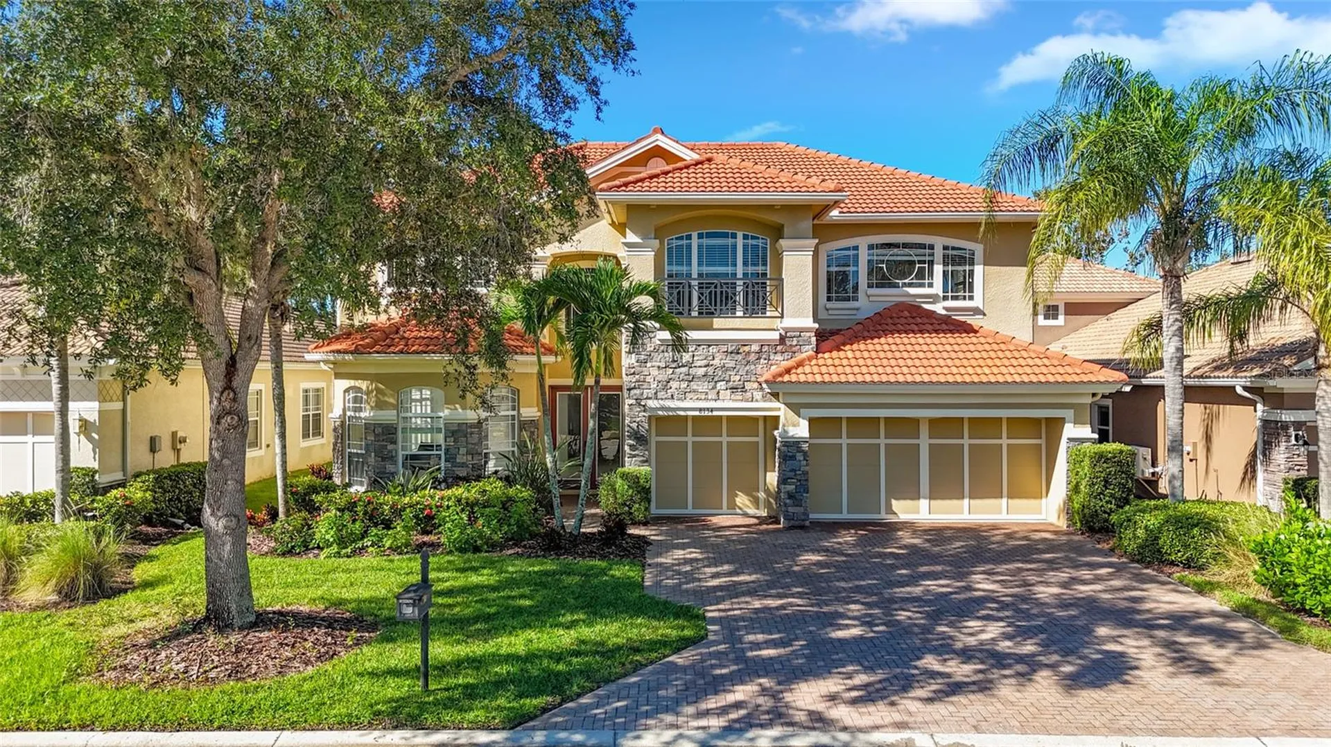 8134 Santa Rosa Court Sarasota FL 34243