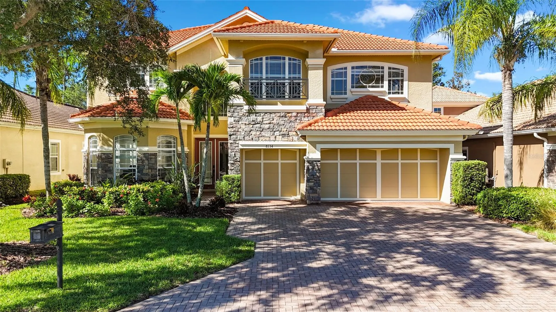 8134 Santa Rosa Court Sarasota FL 34243