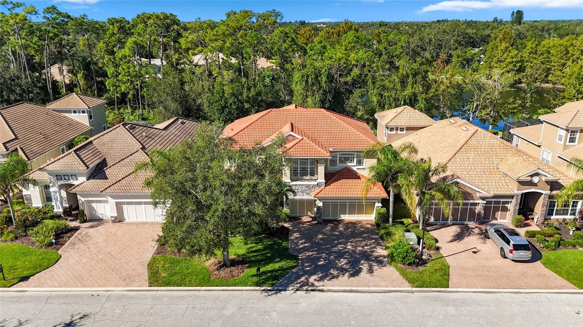 8134 Santa Rosa Court Sarasota FL 34243
