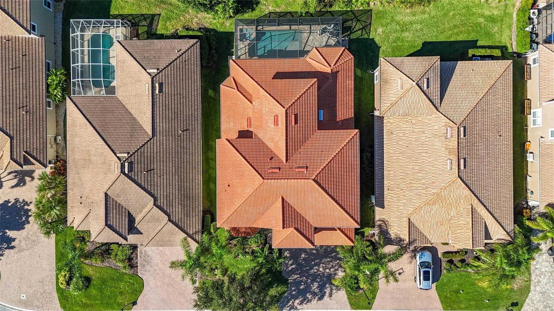 8134 Santa Rosa Court Sarasota FL 34243