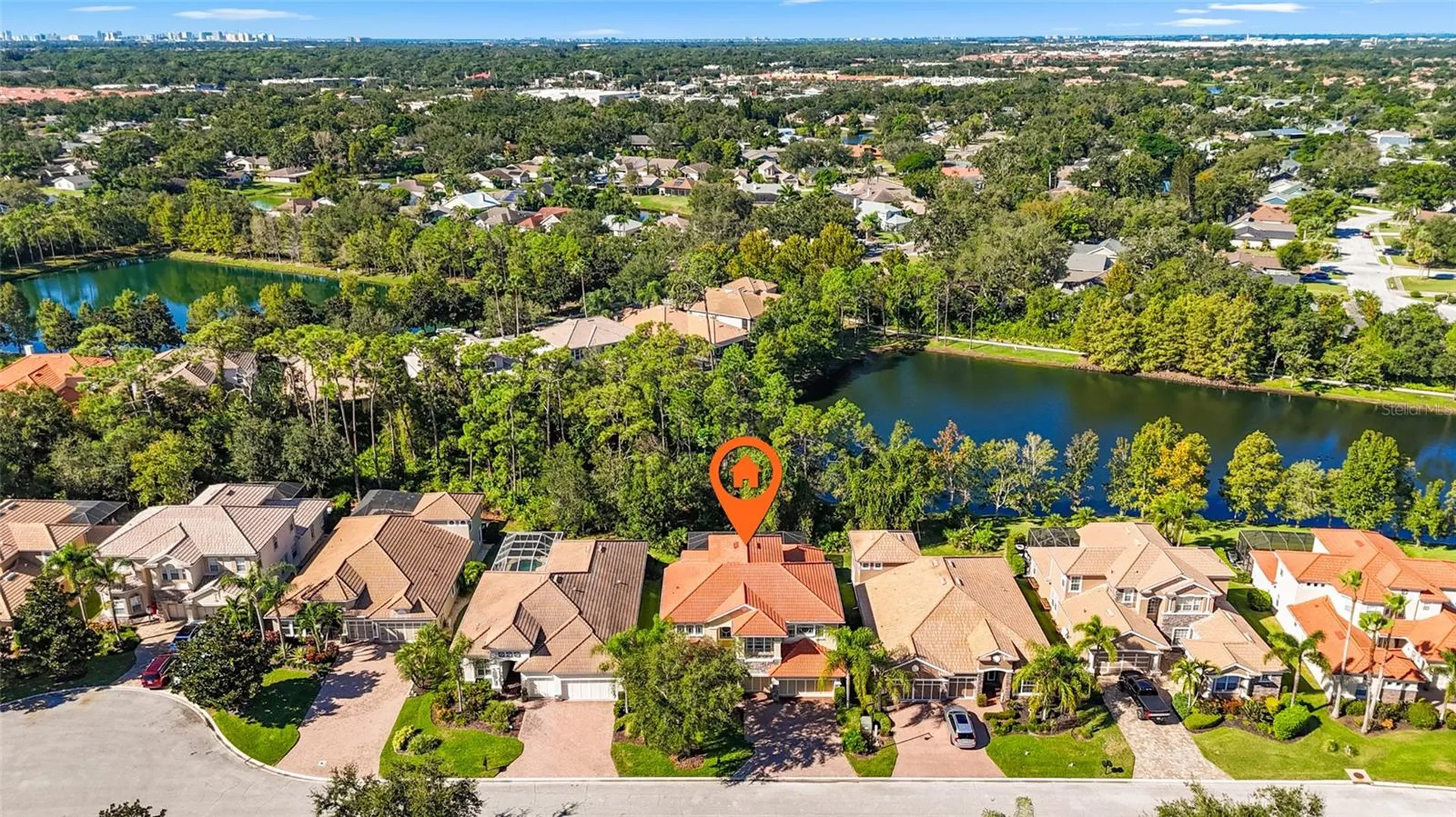 8134 Santa Rosa Court Sarasota FL 34243