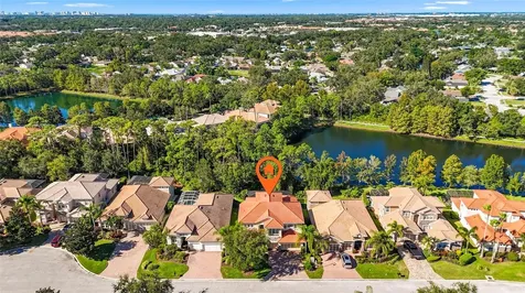 8134 Santa Rosa Court Sarasota FL 34243
