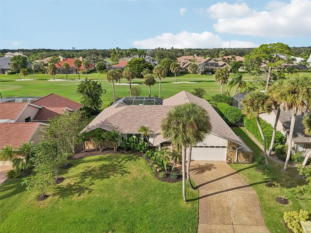 3947 Prairie Dunes Drive Sarasota FL 34238